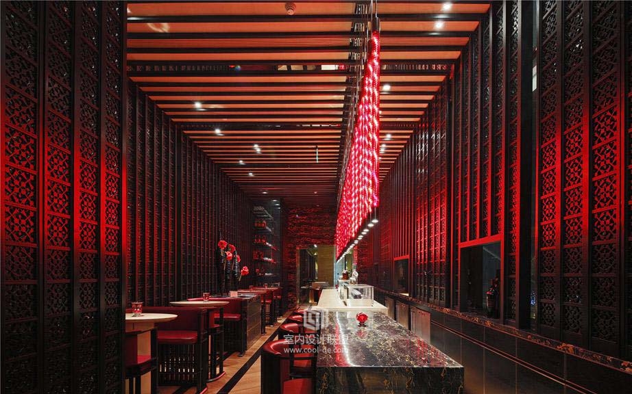 GD-Lighting Design 北京康莱德酒店-14