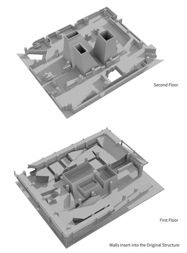 企业洞穴（英良公司自然历史石材博物馆）丨中国泉州丨Atelier Alter北京工作室-115