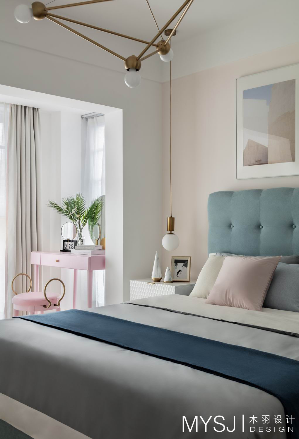 家,一个能让心灵沉淀的空间-18