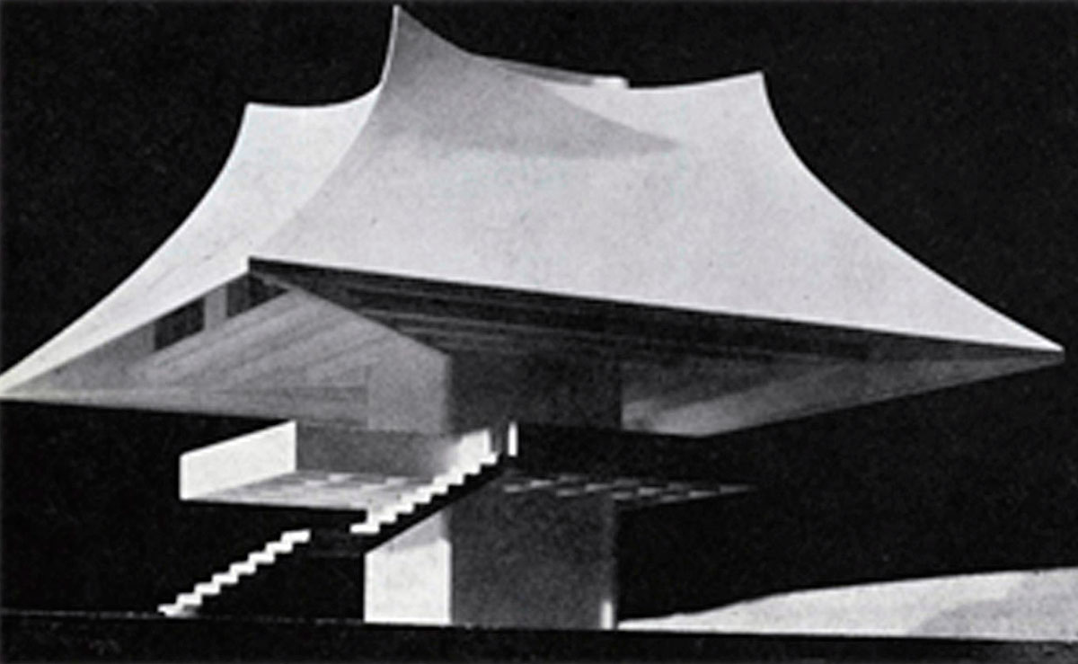 Agricultural City（农业城市）丨日本爱知丨黑川纪章（Kisho Kurokawa）-20