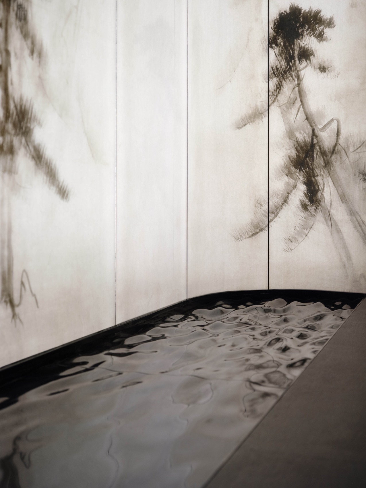 凪 Nagi丨中国上海丨UN  GROUP未集建筑-68