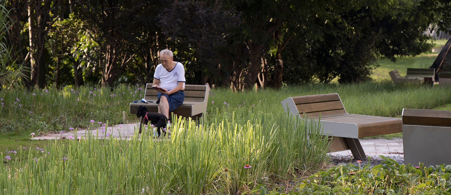 重庆“宜居街道”的创意改造-8