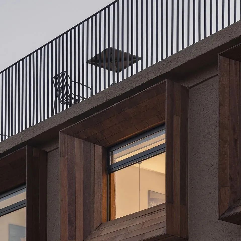 杏院–望远山居丨中国福建丨厦门泛华设计·回应建筑工作室(RESP Studio)-20