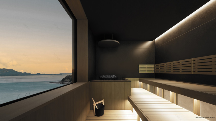 丨建築家・佐々木達郎-24