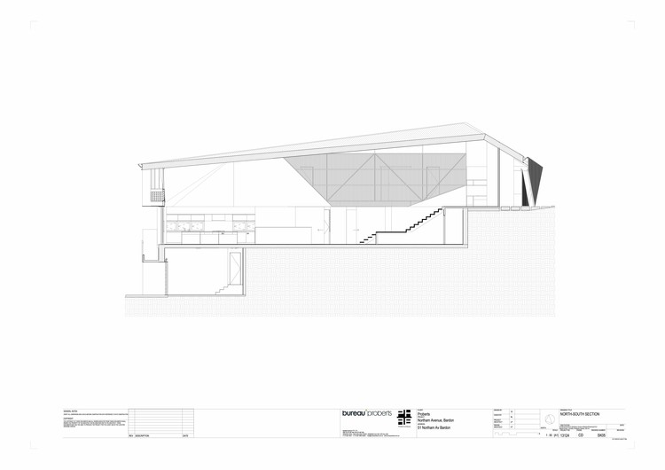 布里斯班山间“树顶之家”-50