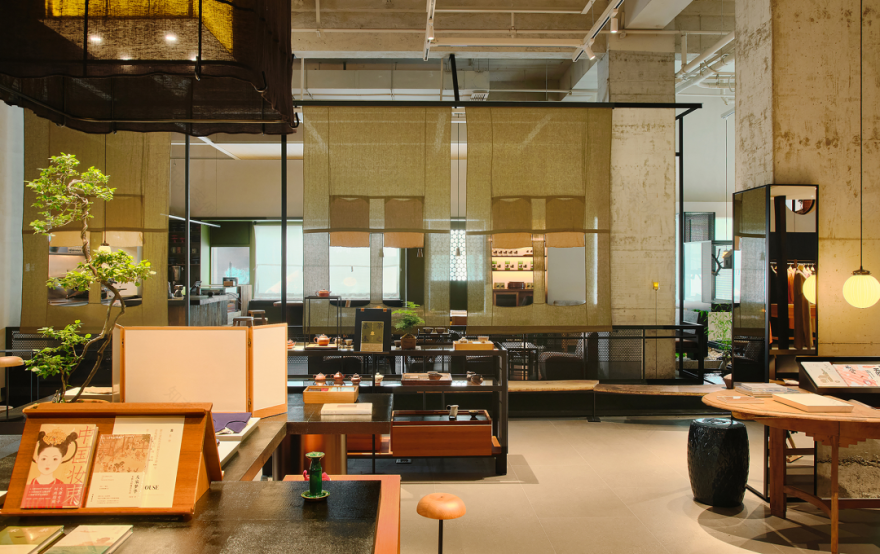 古石后丨中国杭州丨Bob Chen Design Office-16