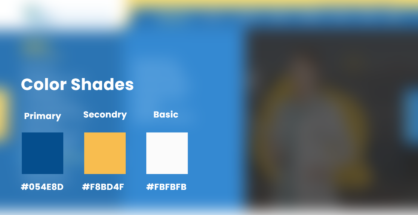 Jagannath Gupta 医学科学与医院网站 UI,UX 设计-12