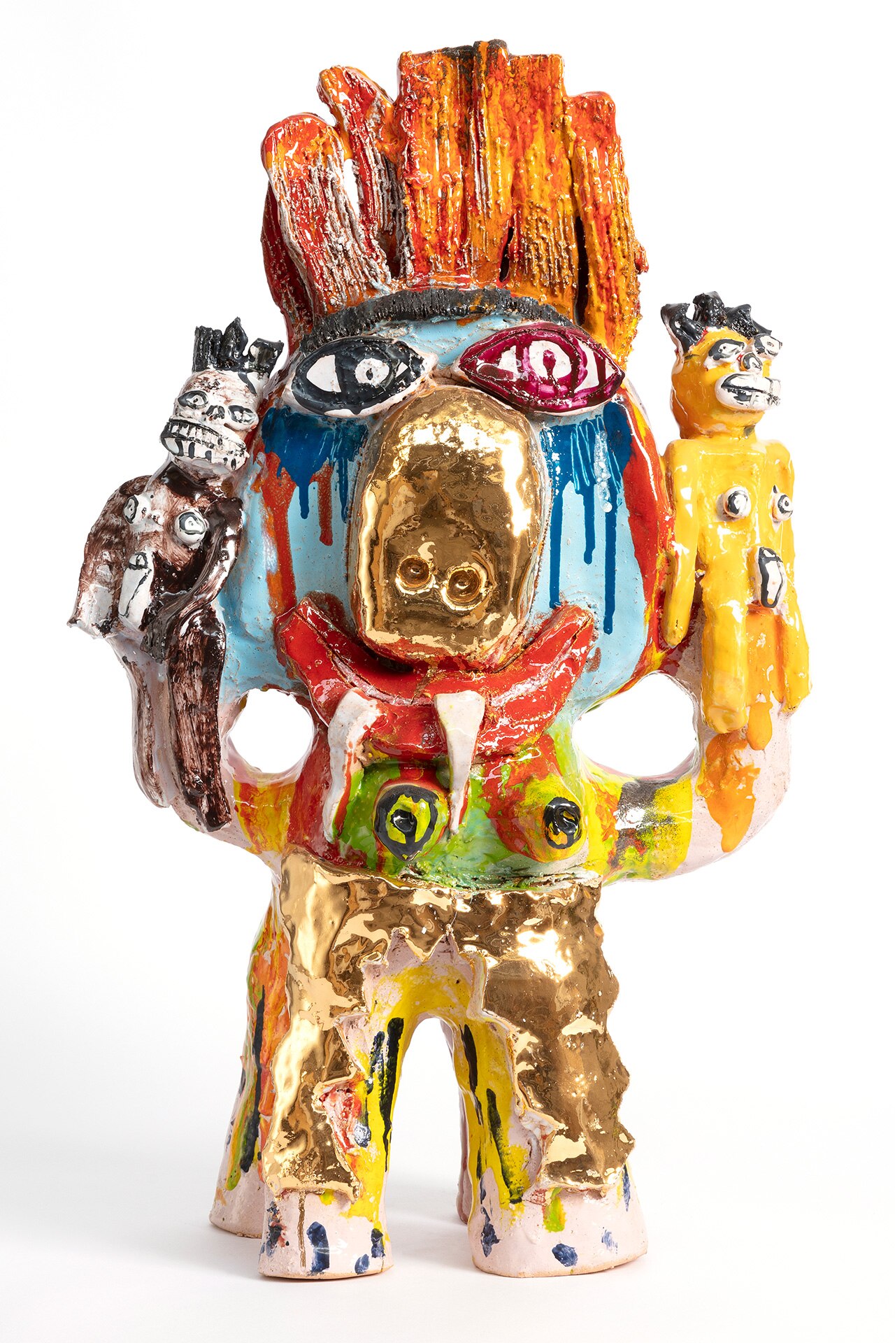 4 of our favourite Australian artists exhibiting right now-3