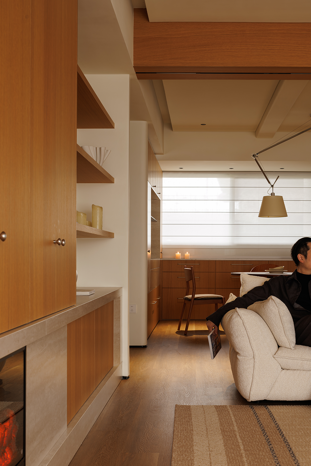 越设计 • 木息之间丨中国三明-52