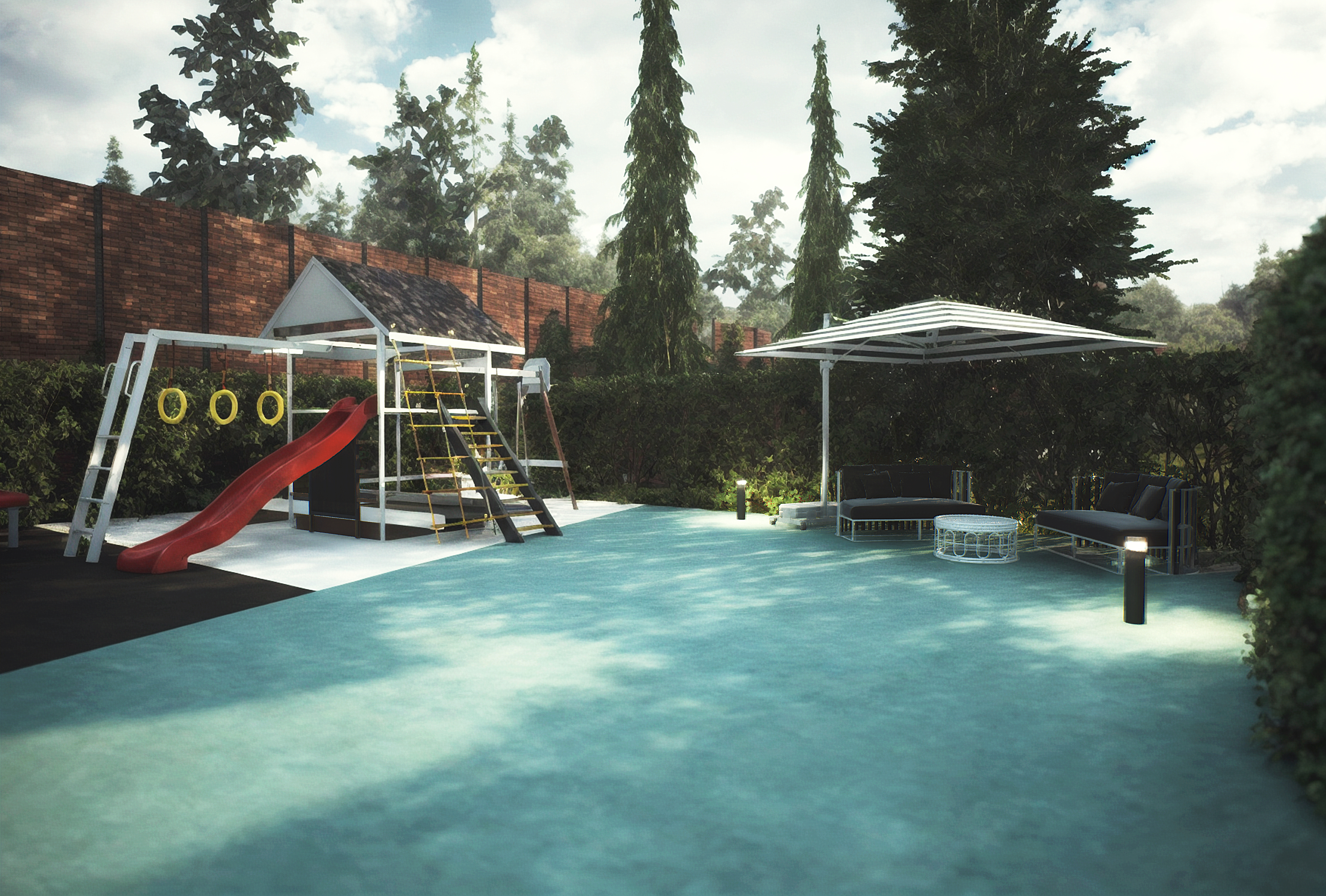 Unreal Engine 5-10