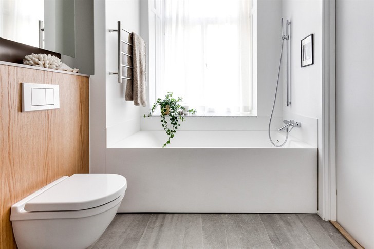 瑞典现代两居室公寓设计-12