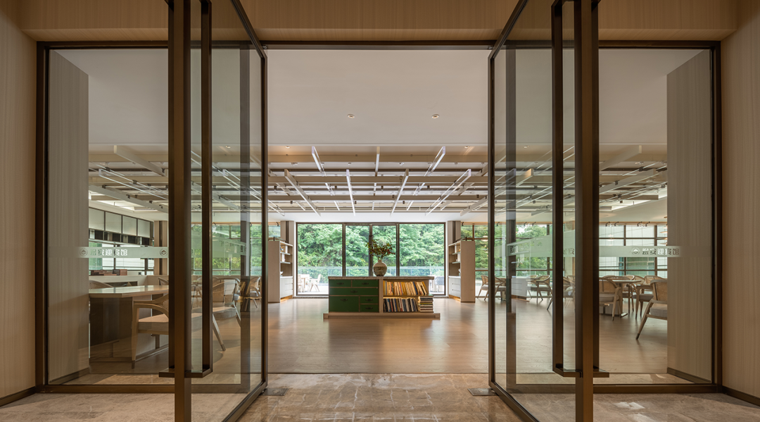 JDKJDesign丨甕安迎賓館：築敘甕安-27