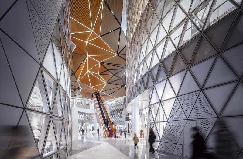 武汉绿地·缤纷城-8