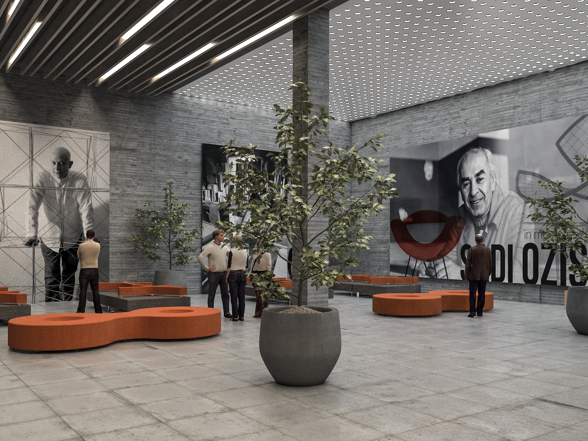 Turkey Furniture Design Museum-9