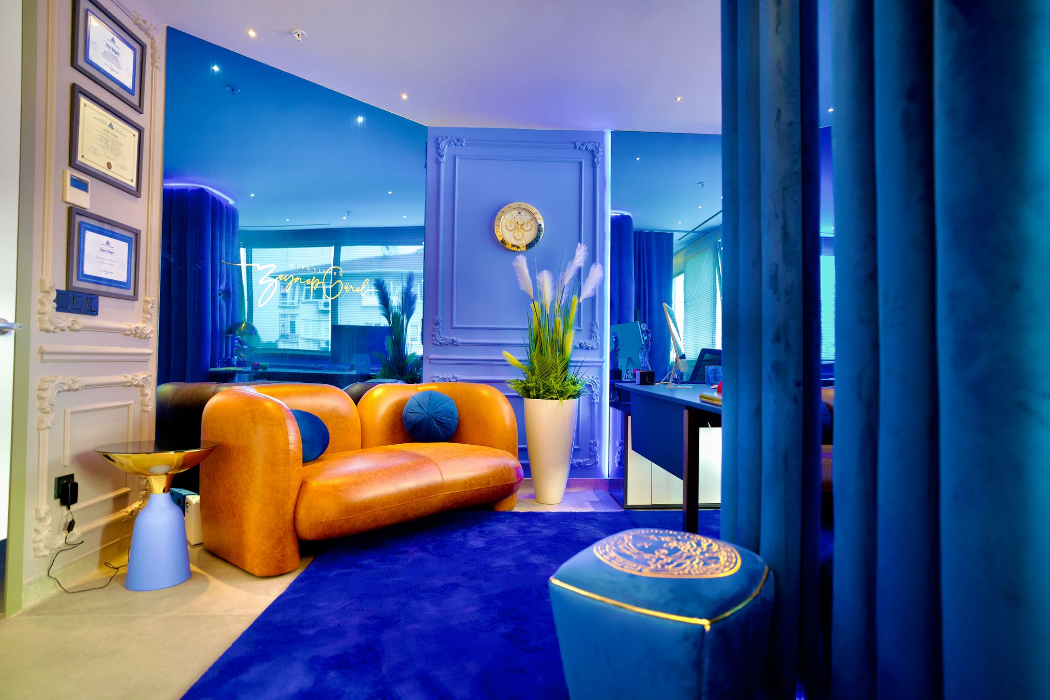 Nutritionist Clinic / Istanbul-1