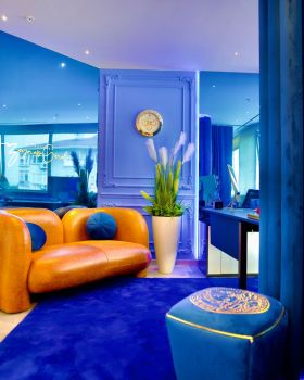 Nutritionist Clinic / Istanbul