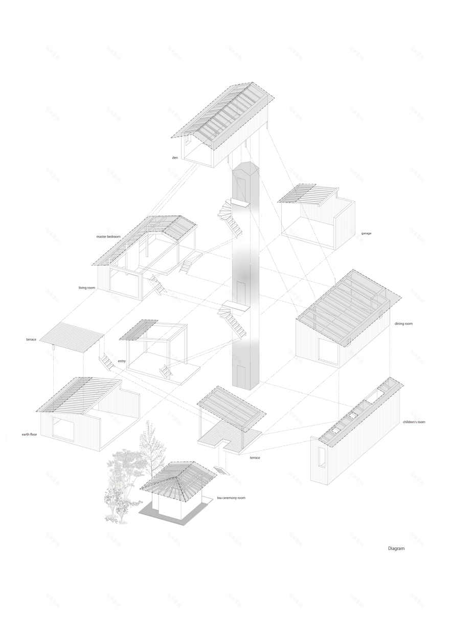 下贺茂之屋丨日本京都-20