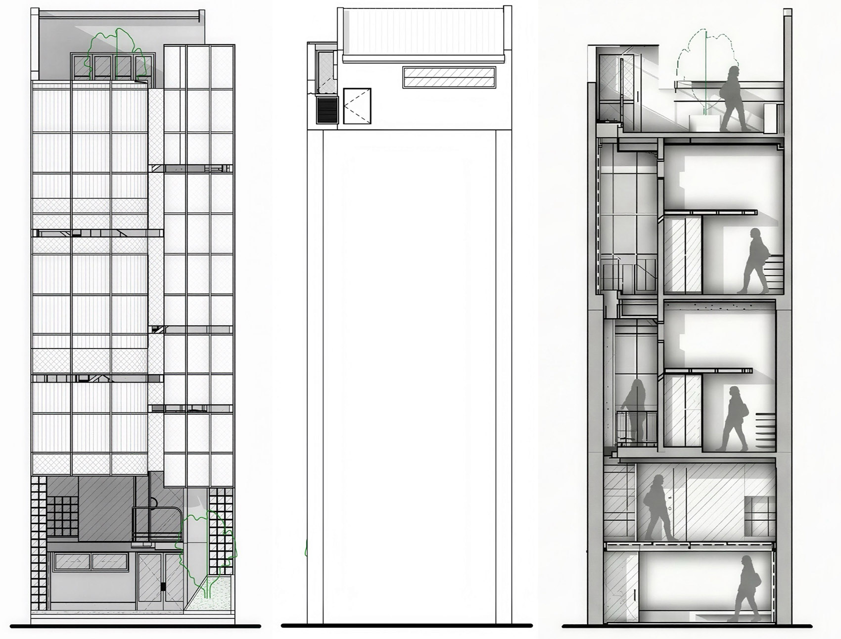 小红伞居家生活丨印度丨MIV Architects-70