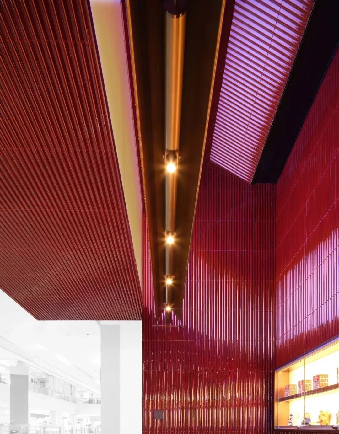 海底捞火锅丨中国北京丨汤物臣·肯文创意集团-87