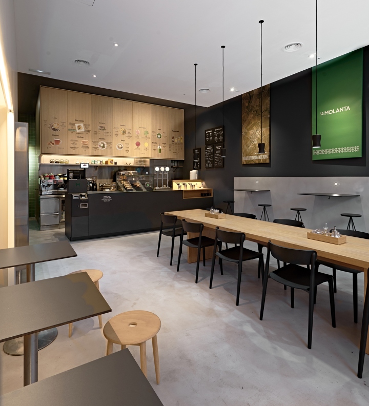 拉莫兰塔餐厅-9