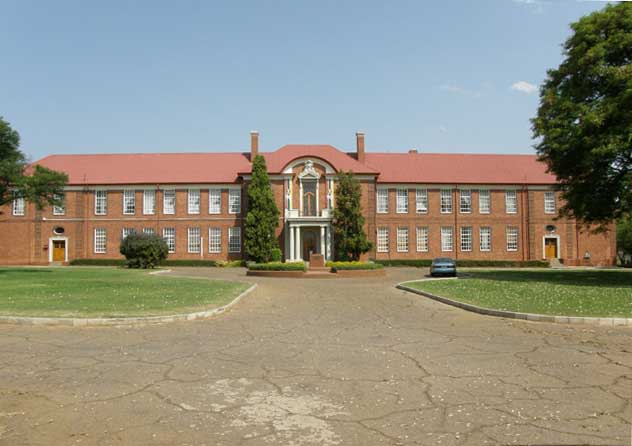 丨南非比勒陀利亚-7