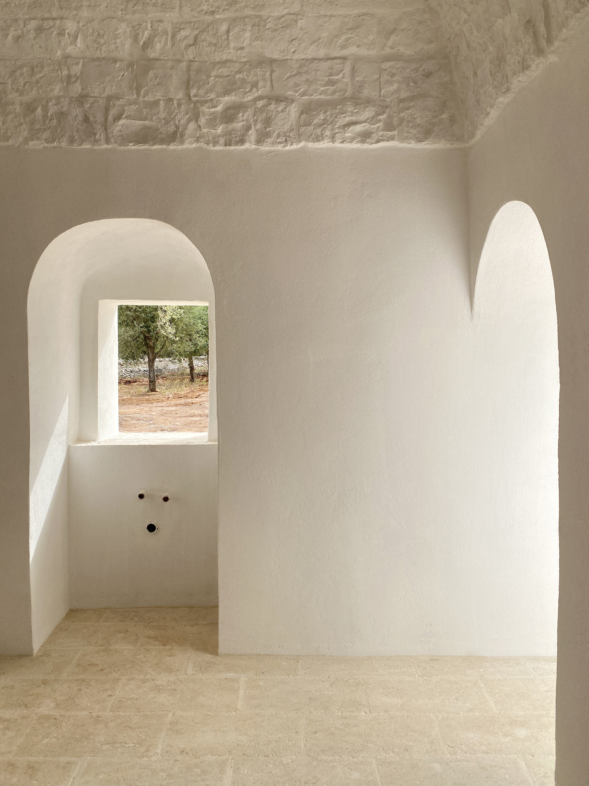 简约又传统的乡村住宅 LAMIA丨SOLUM studio-40