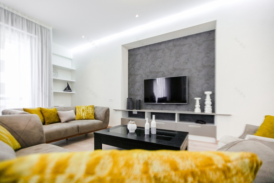 融合空间的巧妙设计 | Inneredges 公寓-6