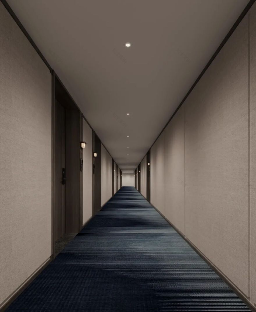 亚筑设计|哈尔滨索菲亚大教堂诺富特酒店-50