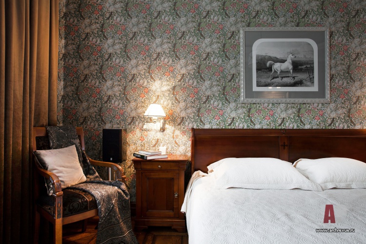 Модерн у воды（现代水岸公寓）-25