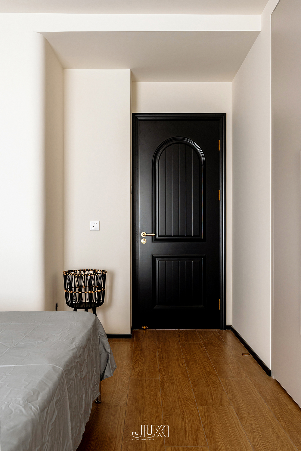 润泽悦溪住宅设计丨久栖设计-50