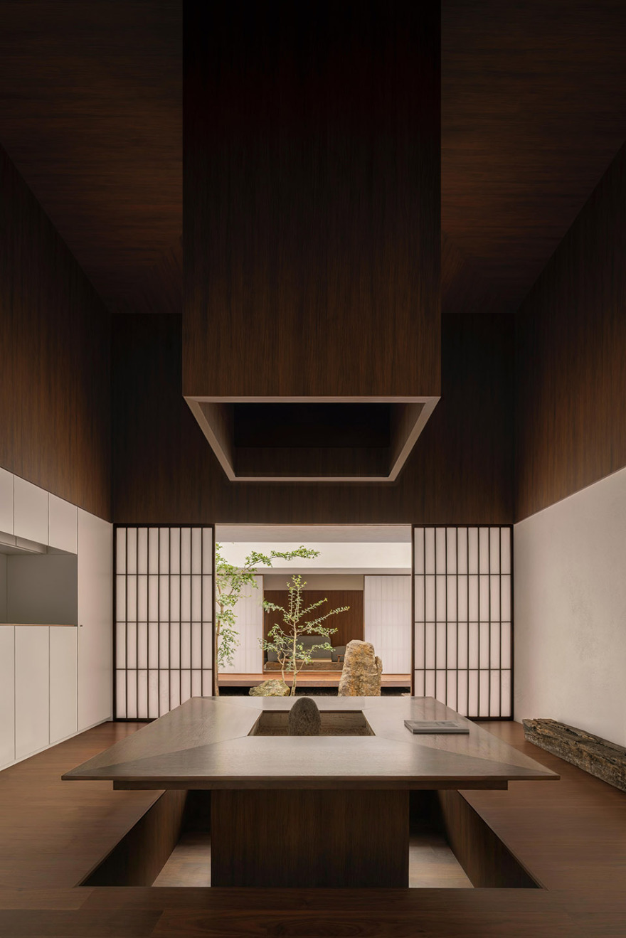 空之宅丨墨西哥莫雷利亚丨HW STUDIO-83