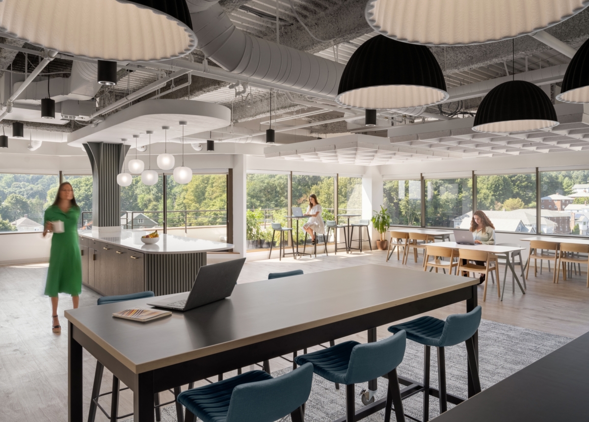 波连资本信贷办公室丨意大利马萨丨Unispace-11