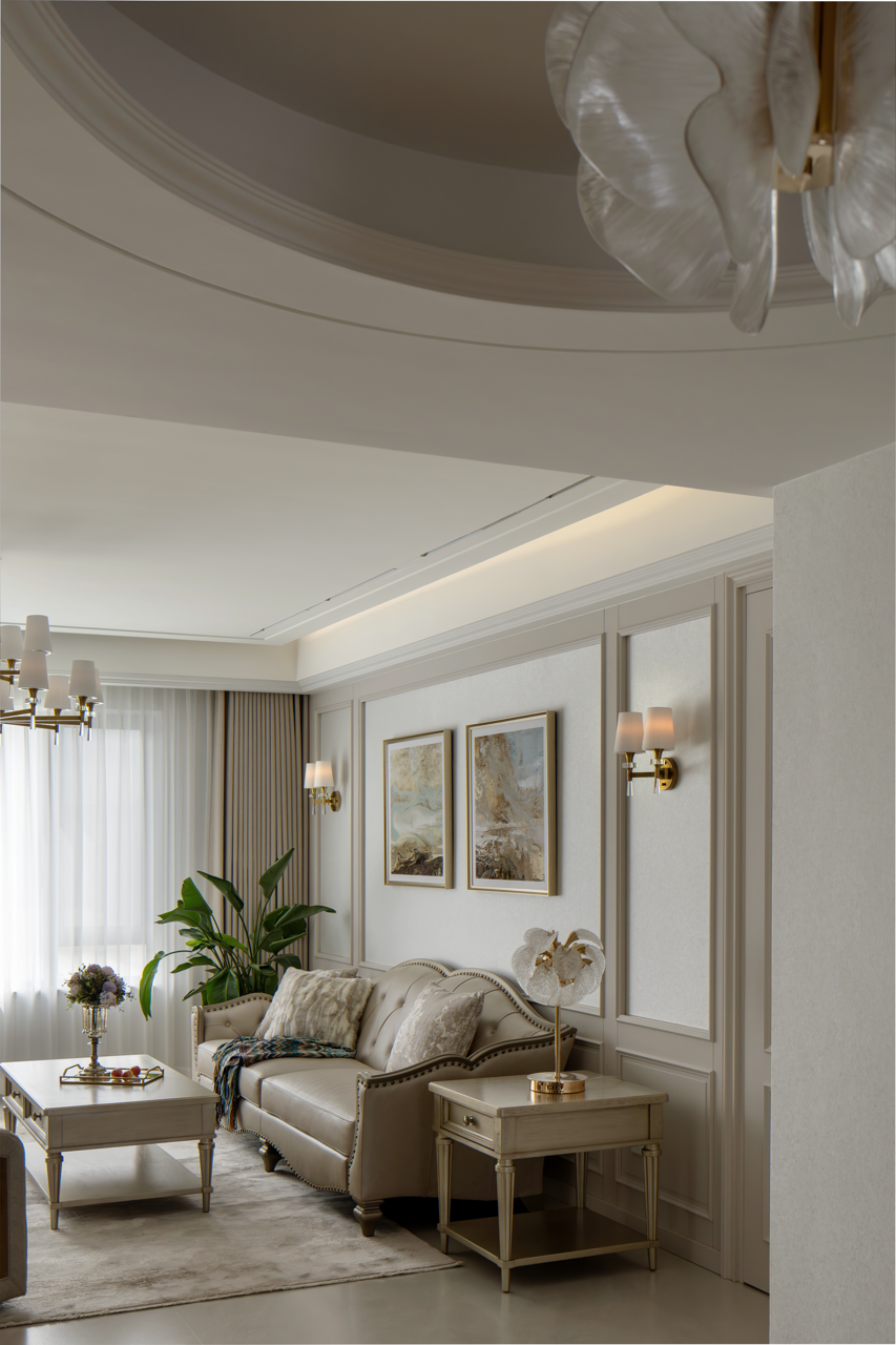 实景《左岸旧梦》丨中国济南丨以志盛视-13