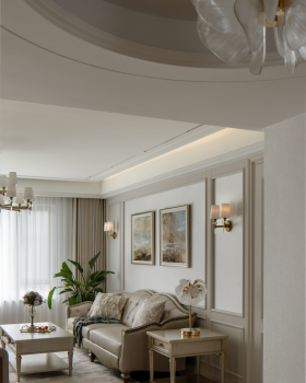 实景《左岸旧梦》丨中国济南丨以志盛视