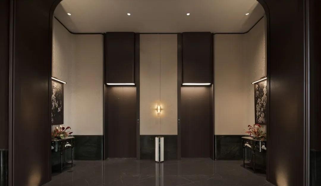 西安大华锦绣年华售楼处丨中国西安丨SWS 设计-17