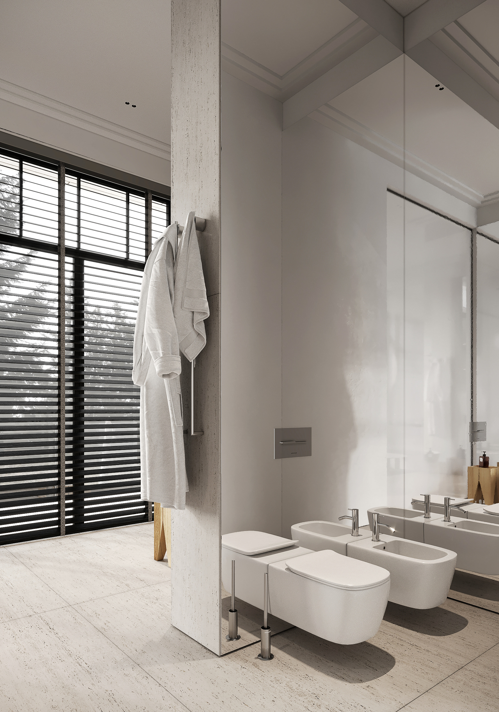 SN015 House in Losevo Design-46