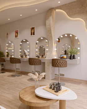Makeup Shop