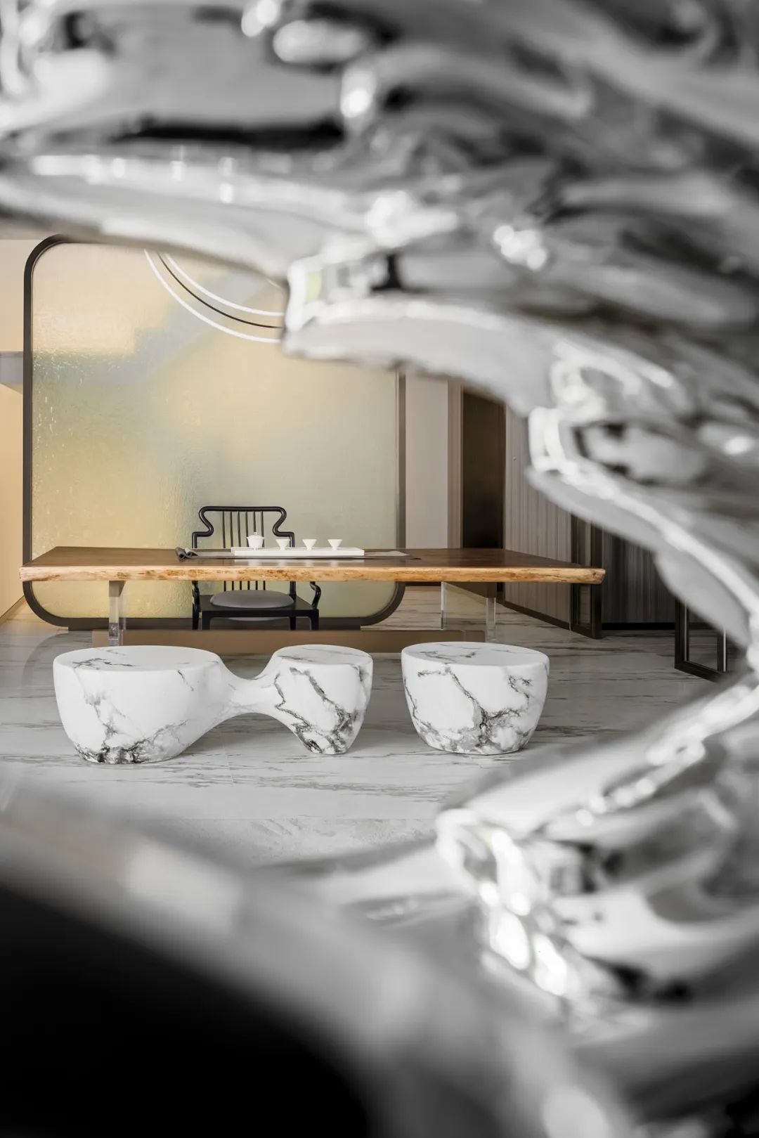 南京越城天地丨中国南京丨邱德光设计事务所-71