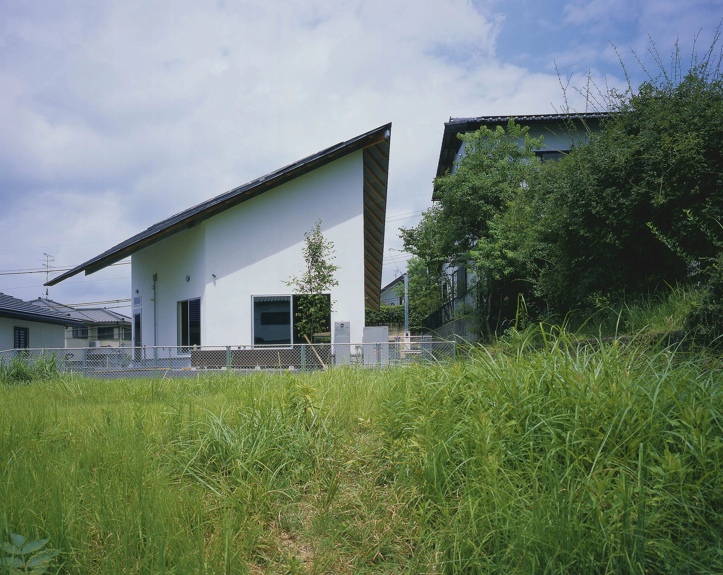 Kisaichi 住宅丨日本大阪-8