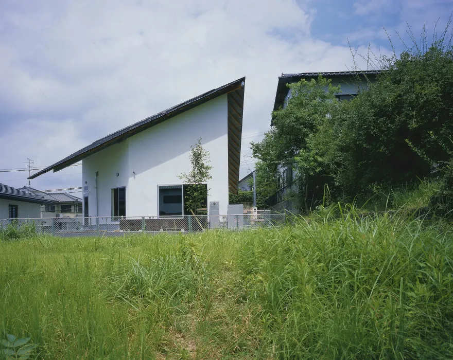Kisaichi 住宅丨日本大阪-8