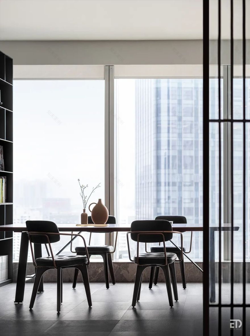 戴勇设计研究室丨中国深圳-38