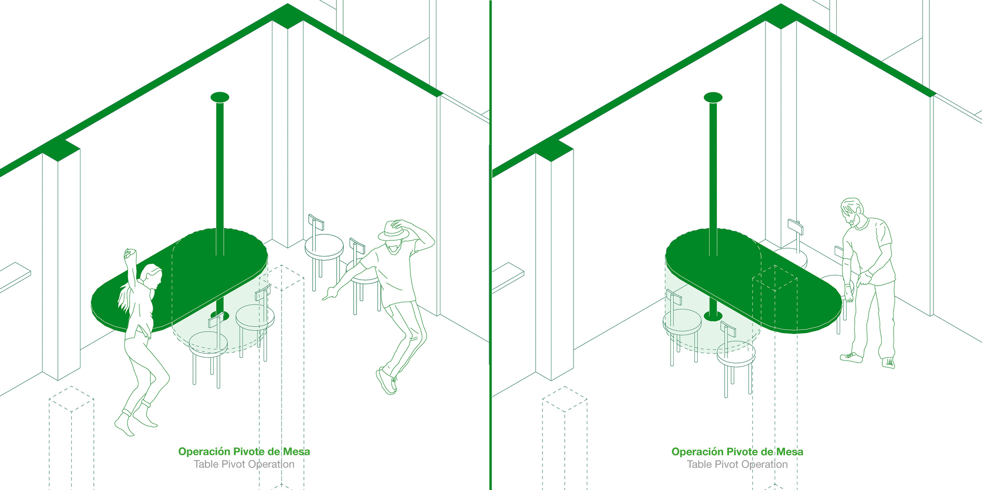 公寓内的运营丨厄瓜多尔丨Natura Futura Arquitectura-16