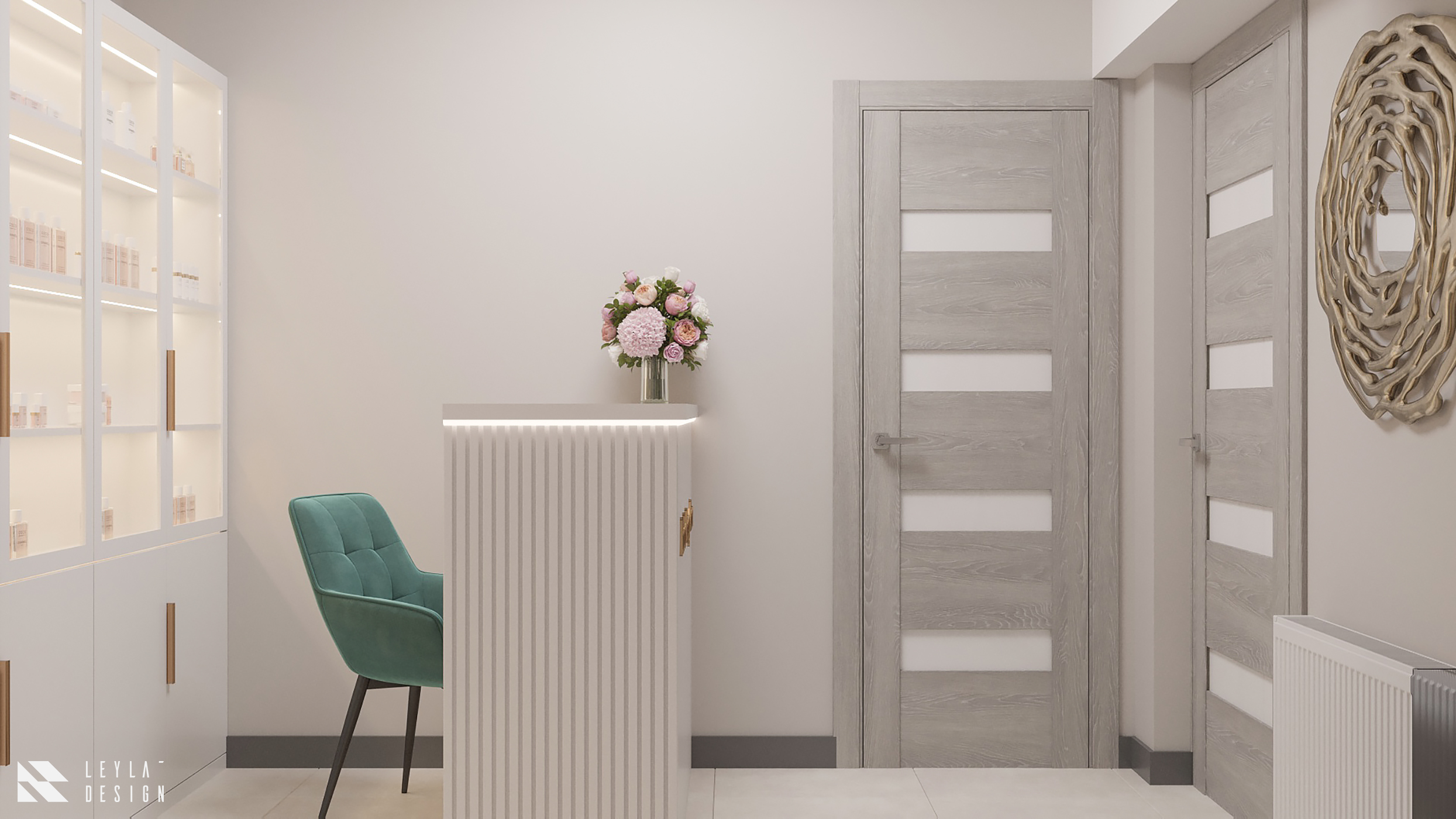 巴甫洛夫美容室丨leyladesign-12