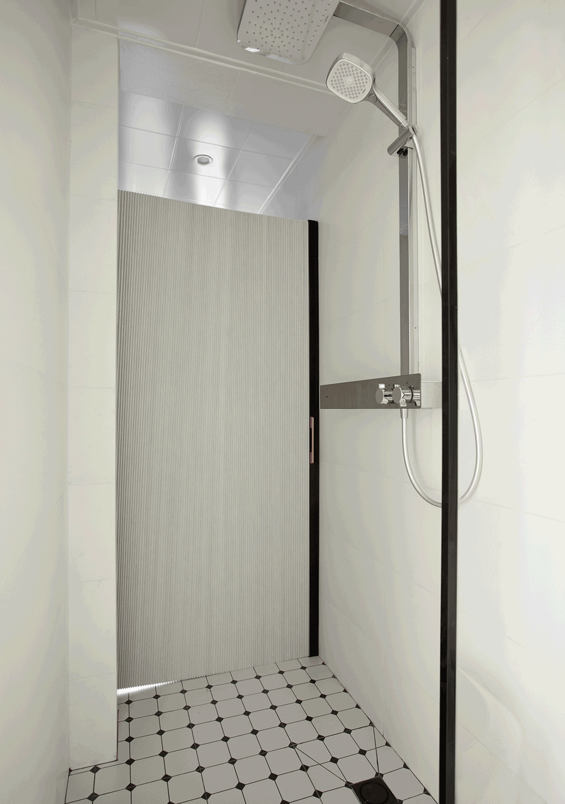 简化法式风住宅设计丨JORYA 玖雅-70