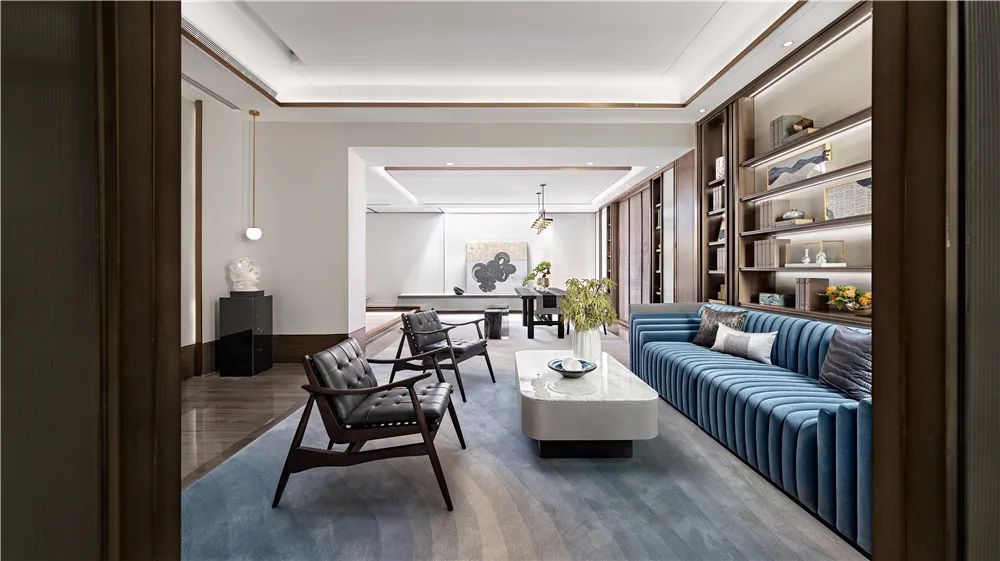 龙光·天瀛 别墅-54