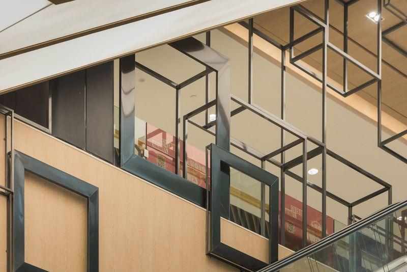 绿地南宁中央广场商业综合体-21