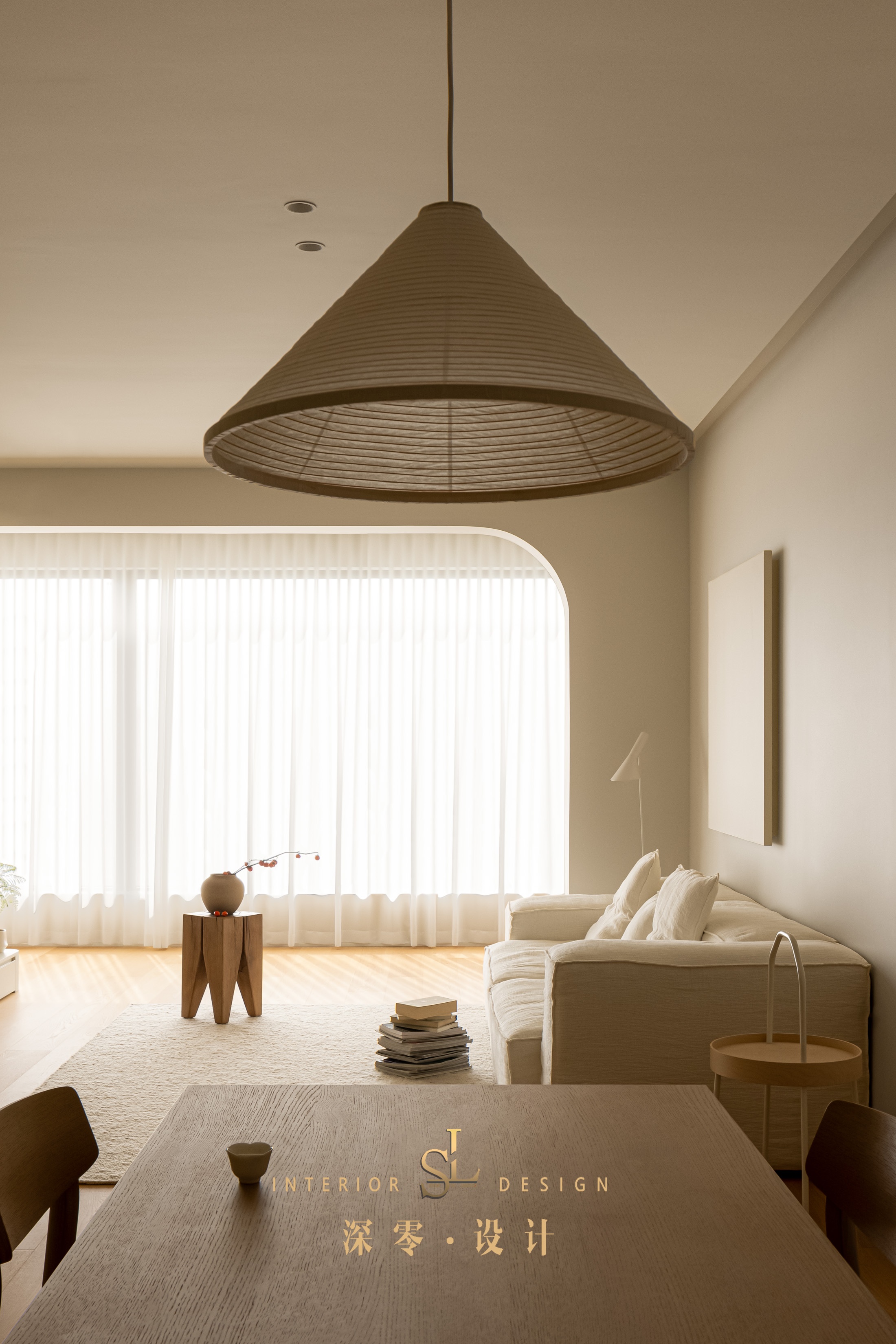 建发雍龙府丨中国合肥丨深零设计-24