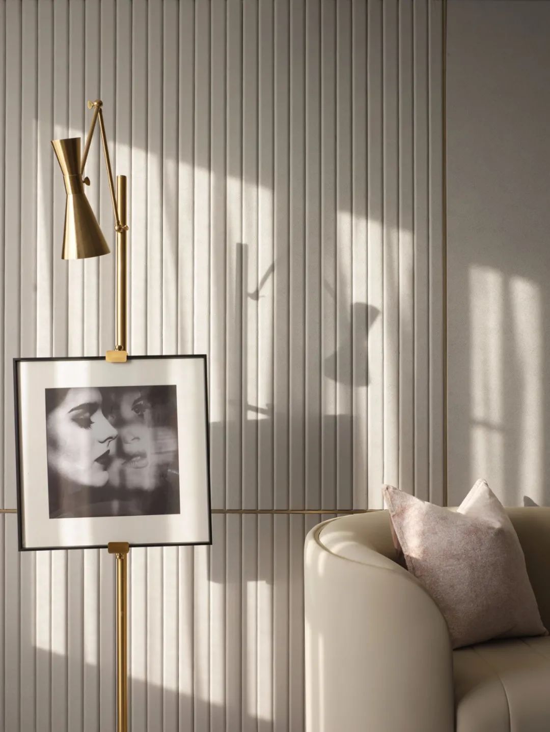 金科（天津）海教园样板房丨中国天津丨千墨设计-31