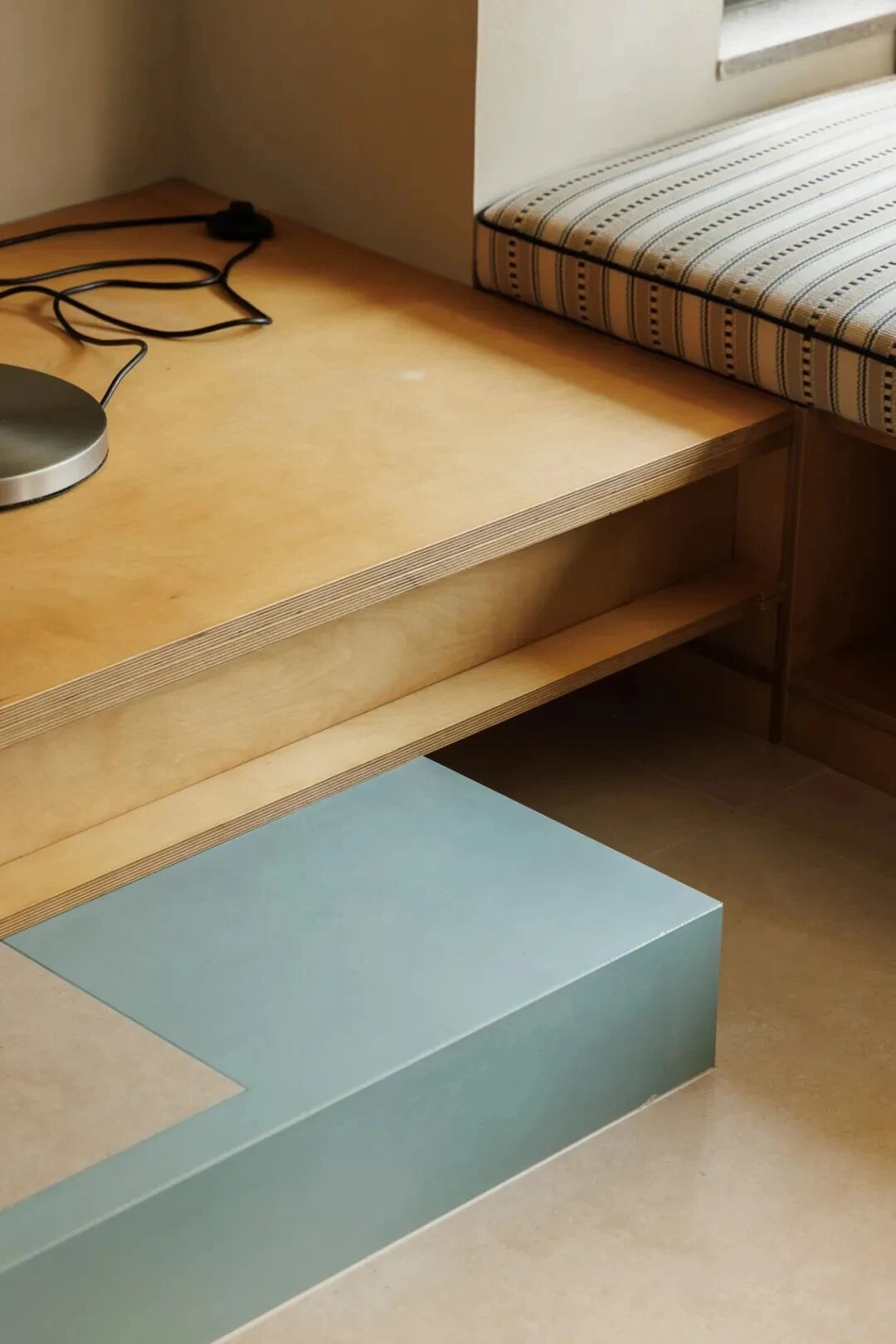 125㎡  205㎡私宅  中古基调 · 色彩自由 · 艺术混搭-62