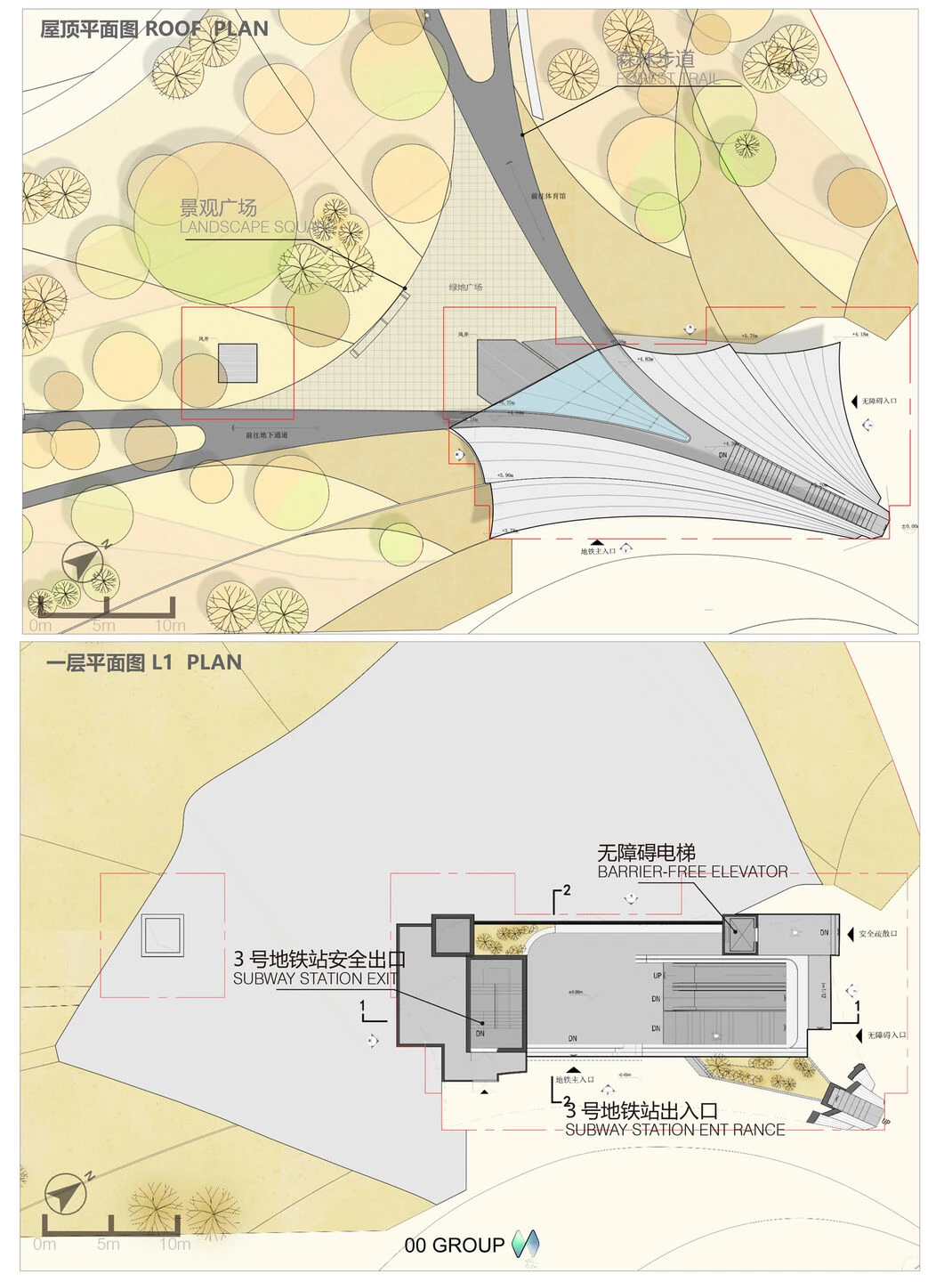 水溅桥丨中国上海丨00group-16